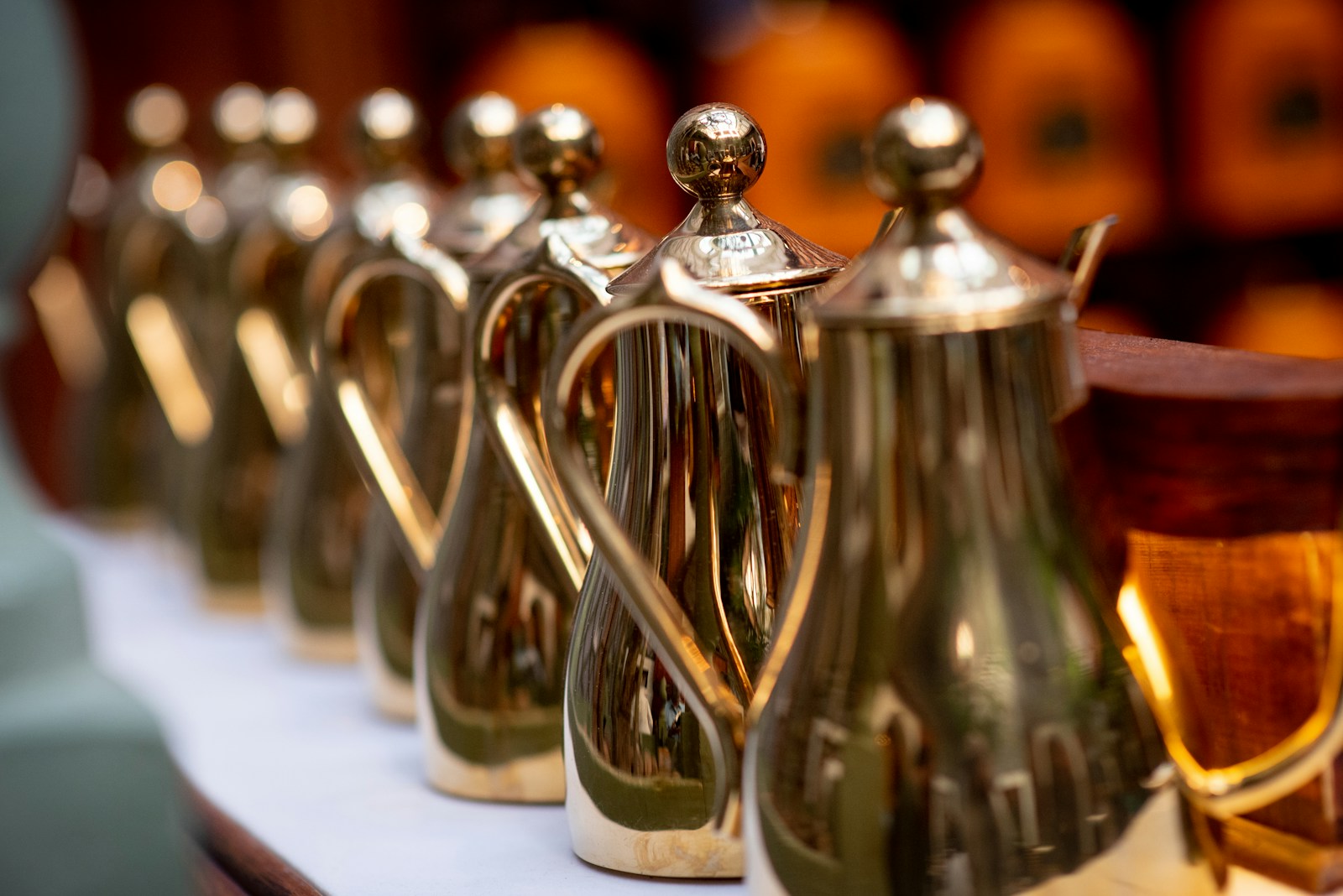 Thanda Group Triumphs at the 2023 World Travel Awards
