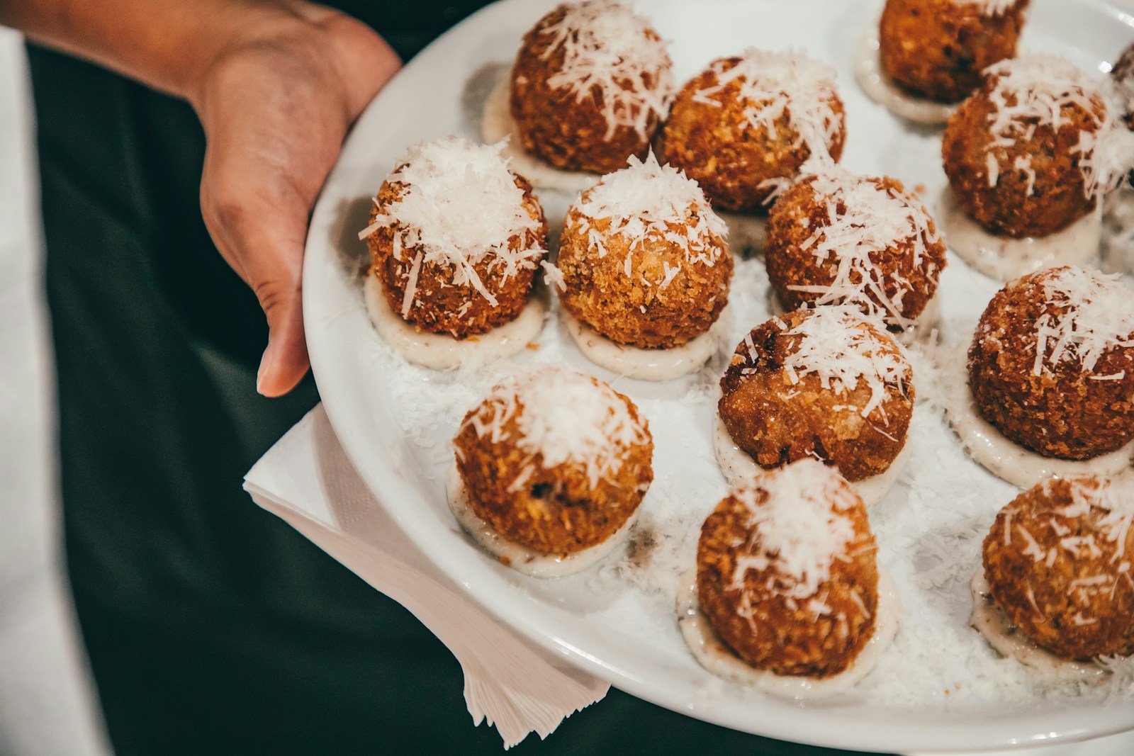 The Art of Duplicity announces a Culinary Addition
