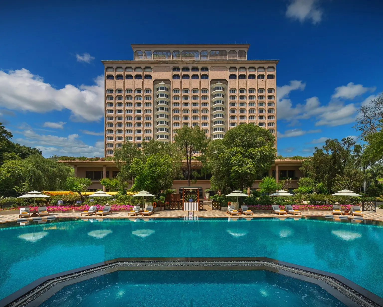Indian Hotel Company Limited bestows honour on the GM of Taj Cape Town