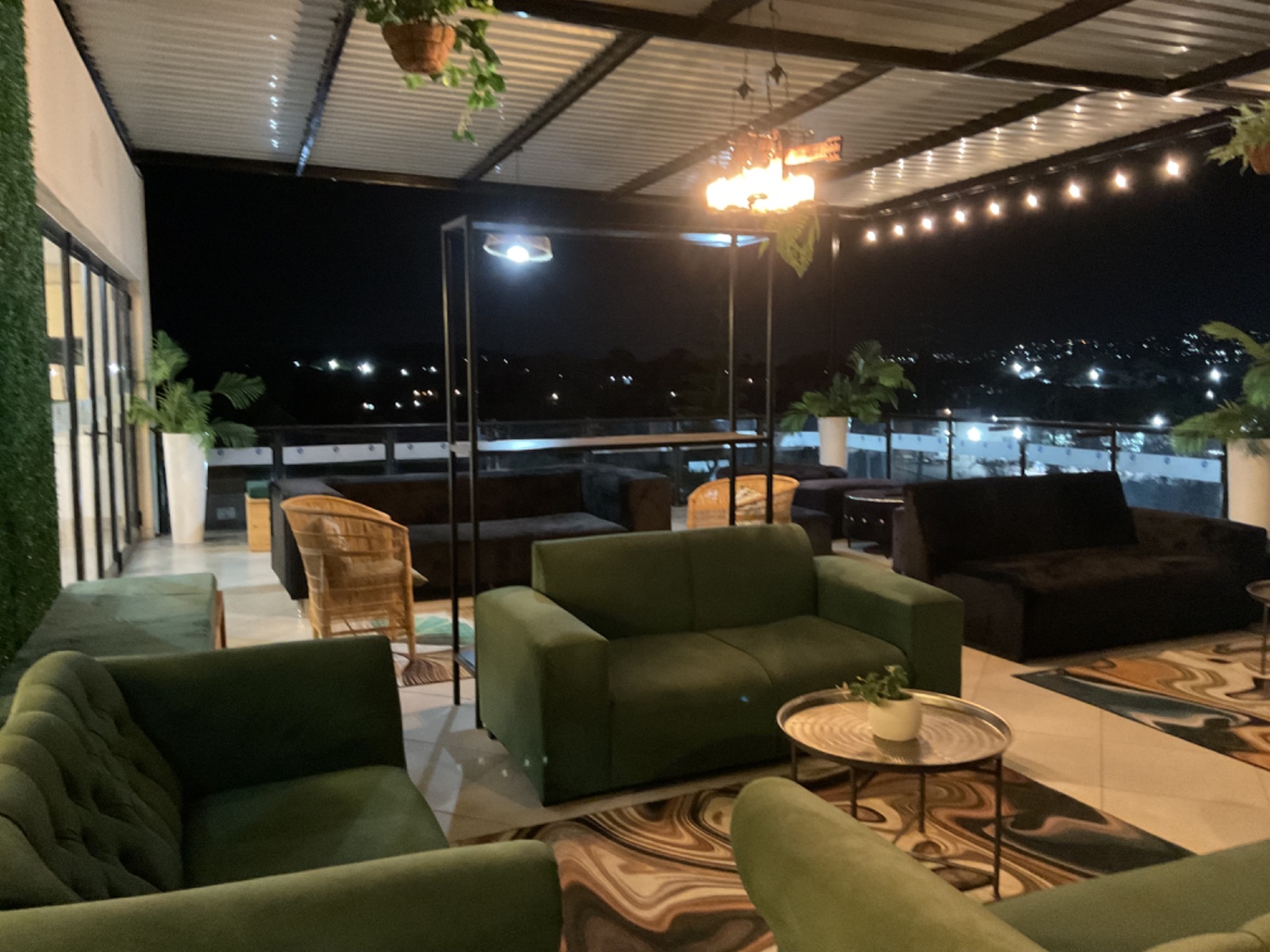 NEF celebrates the launch of Rensia Palace and Spa: A major step for tourism and economic development in Limpopo