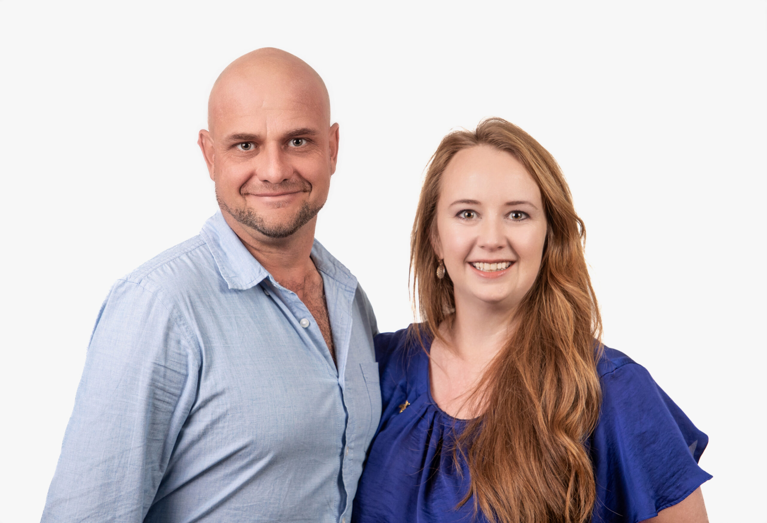Tintswalo Safari appoints General Management couple