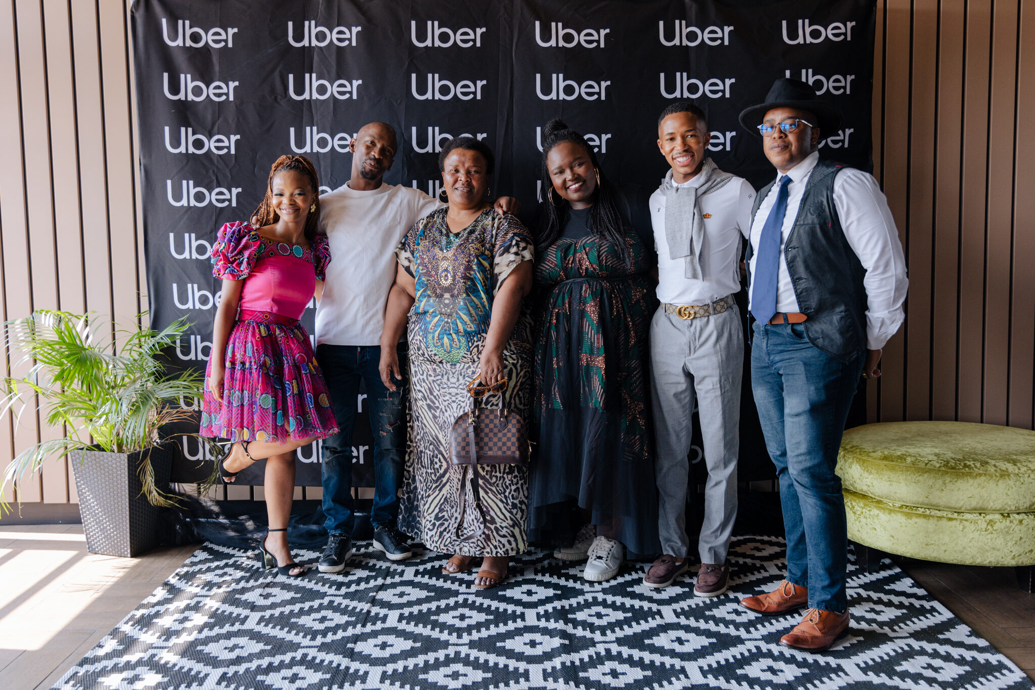 Uber Highlights the Hidden Gems of South Africa and Unlocks the Beauty of Mzansi
