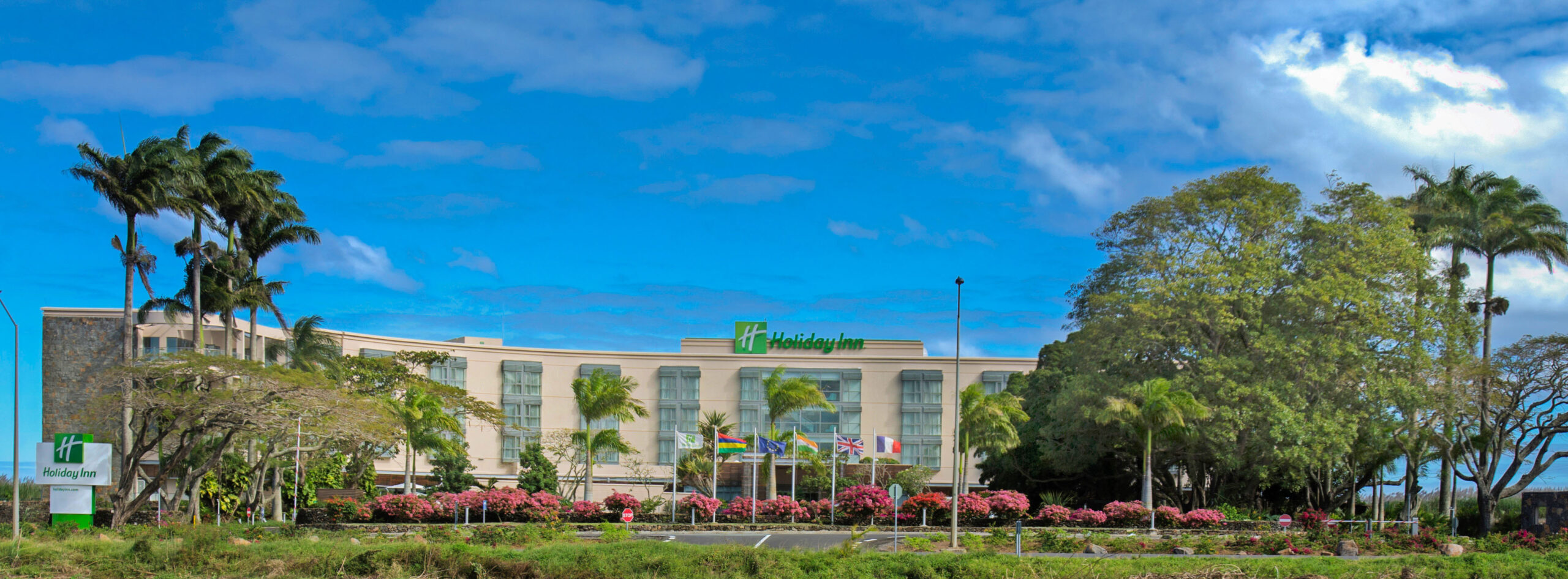 Valor Hospitality to Manage Holiday Inn Mauritius Mon Trésor