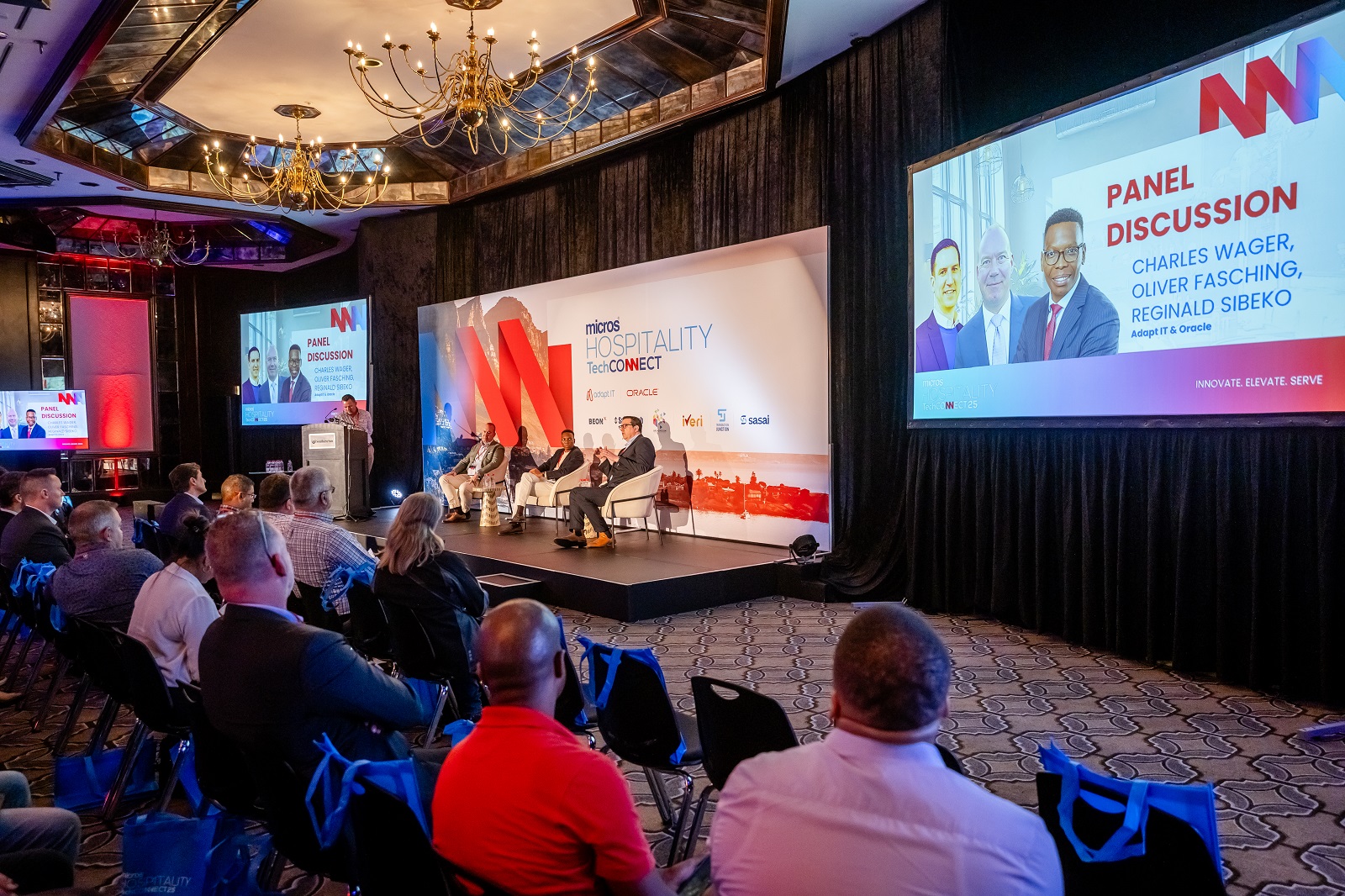 AI Disruption in Focus: South Africa’s Hospitality Sector Prepares for What’s Next