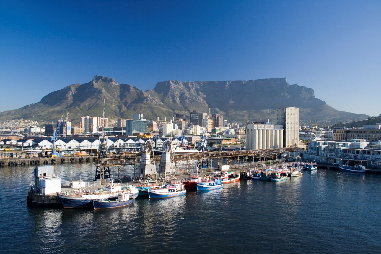 FHS Africa 2025 Honours Industry Titans for Visionary Leadership and Lasting Impact
