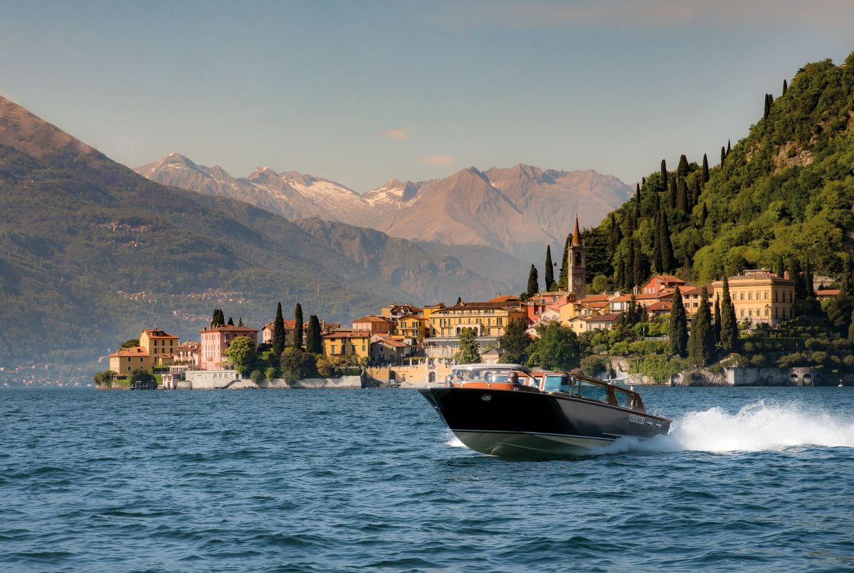 Preferred Hotels & Resorts Releases Luxury Travel Report 2025