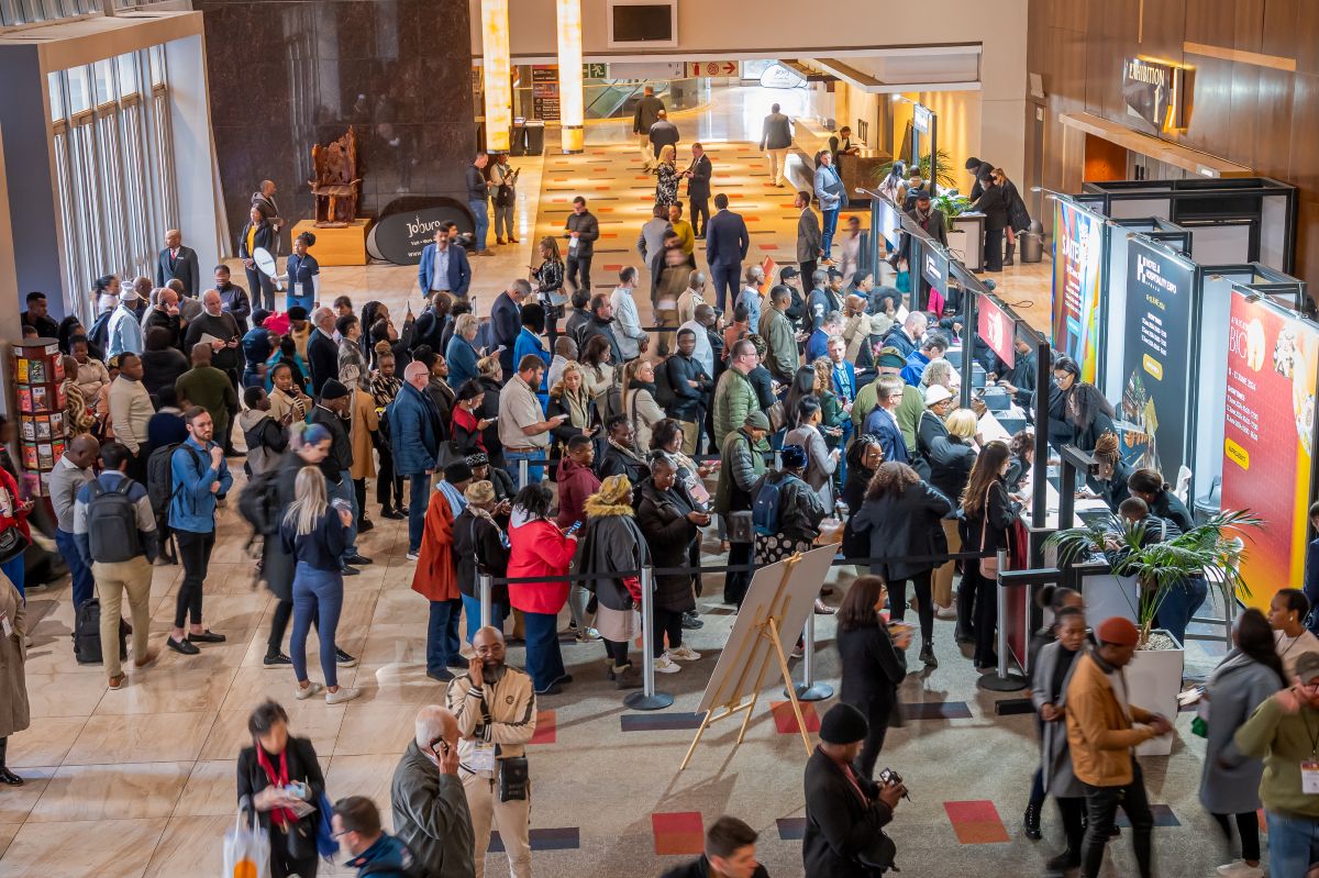The Africa Food Show: Shaping the Future of Food & Beverage with Africa’s Local and Global Brands at the Forefront