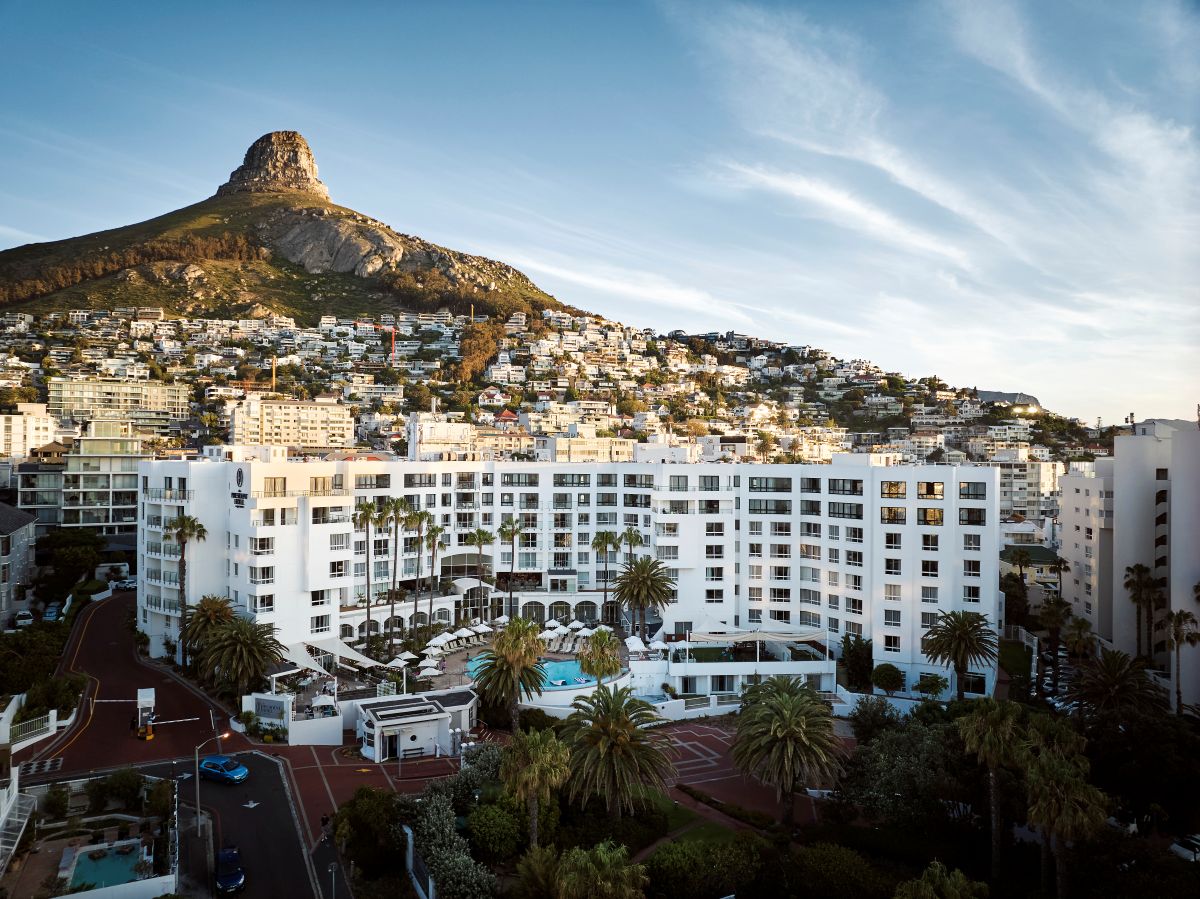 Preferred Hotels & Resorts Expands African Presence and Launches Travel Advisor Platform