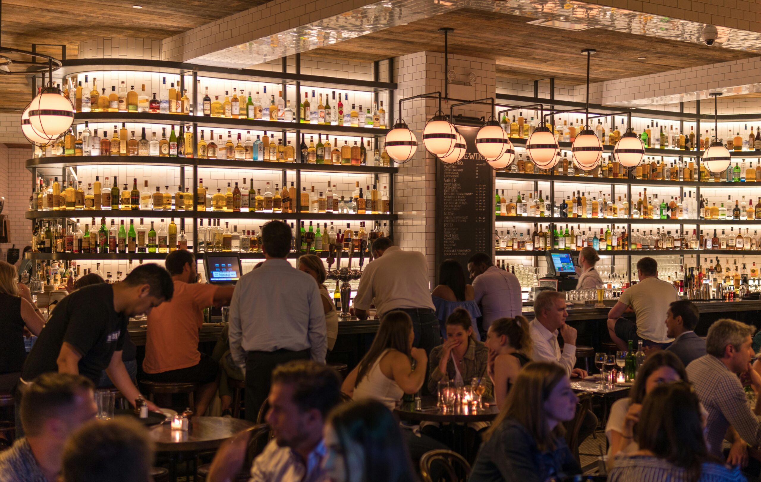 Restaurant and Liability Risks Under the Spotlight