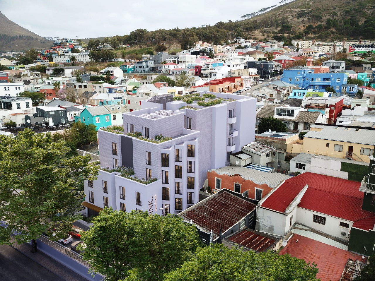 City of Cape Town Approves 150 Buitengracht Development After Rigorous Redesign and Community Collaboration