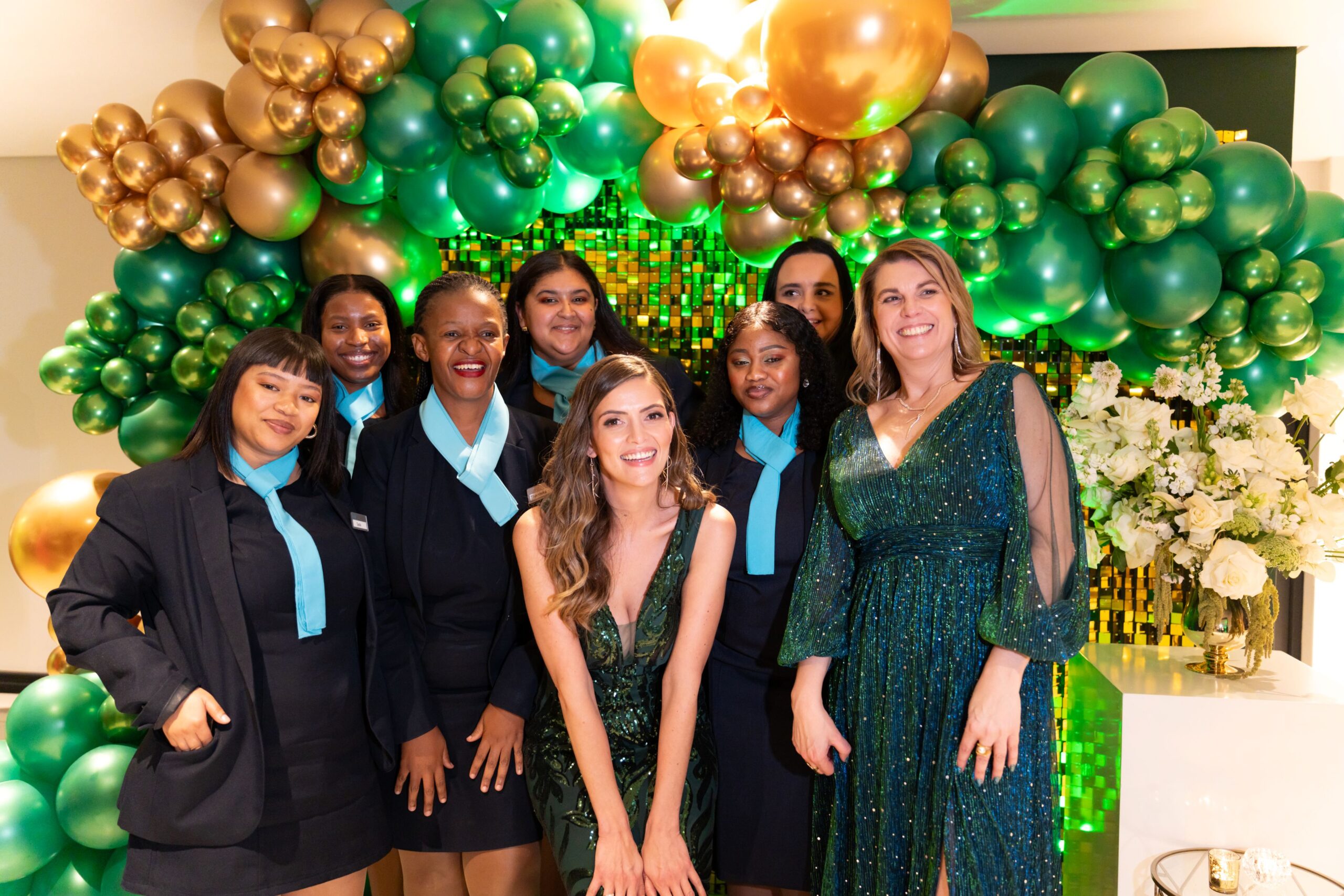 The Height of Hospitality: Blaauwberg Beach Hotel Launches ‘Sand & Sea’ Top-Floor Event Venue
