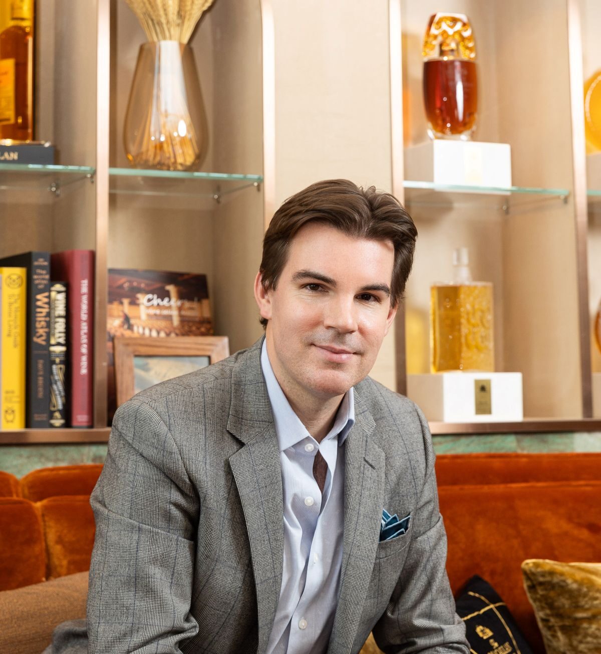 Preferred Travel Group Names Philipp Weghmann as Chief Development Officer and President of Beyond Green