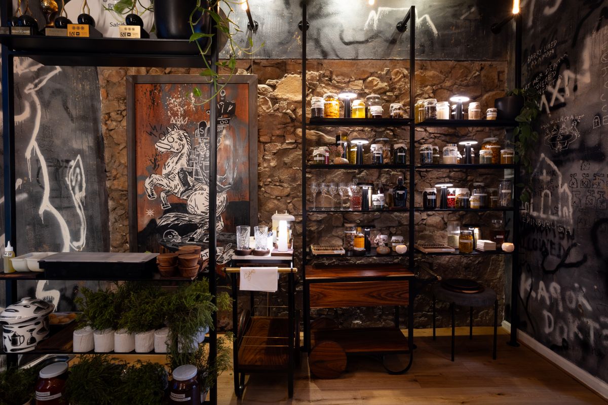 Salsify Ranks 88th on World’s 50 Best Top 100 List