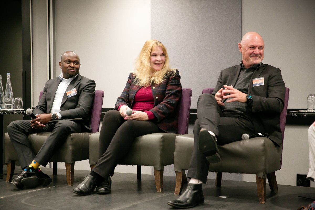 Tourism Leaders to Address Industry Challenges at 2025 Hospitality Think Tank