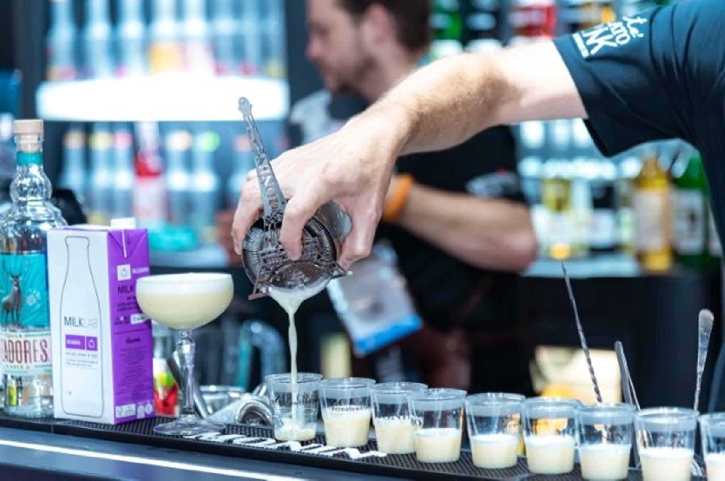 Hostex 2026 Celebrates 40th Anniversary with Launch of New Beverage Hub
