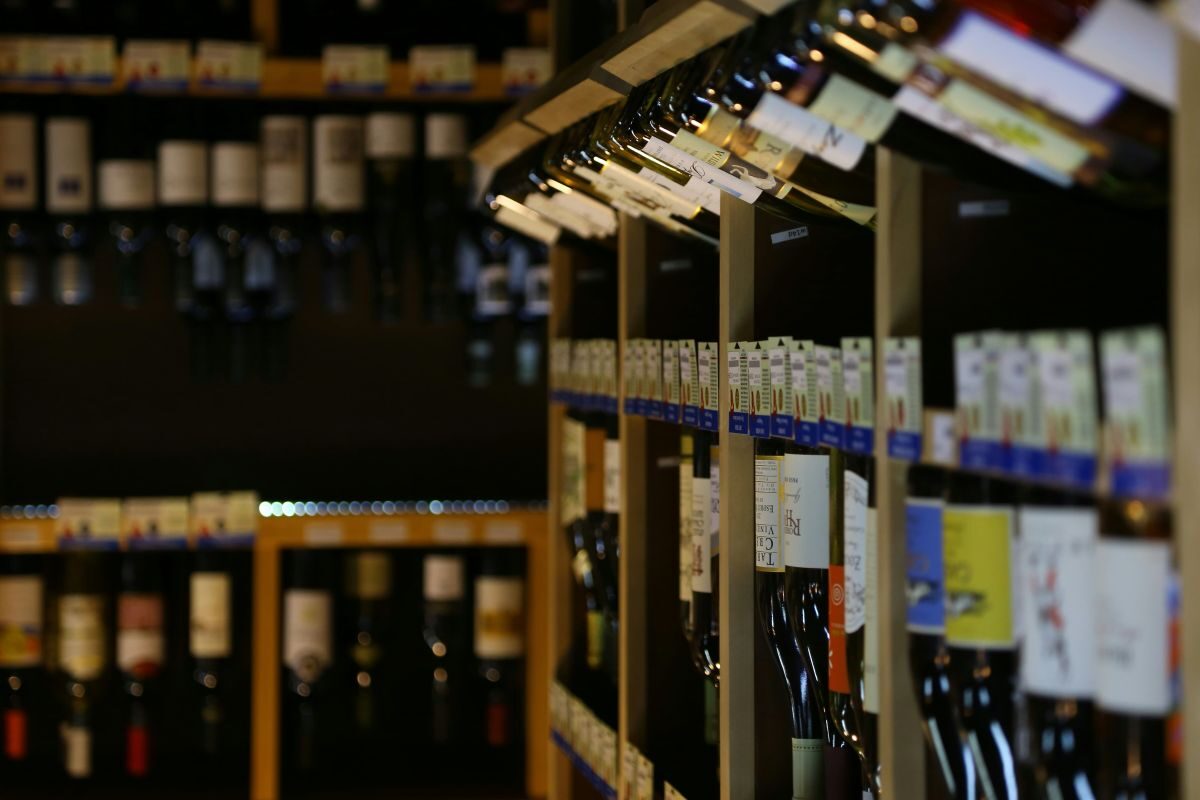 SA Wine Industry; Q1 2025 Market Review