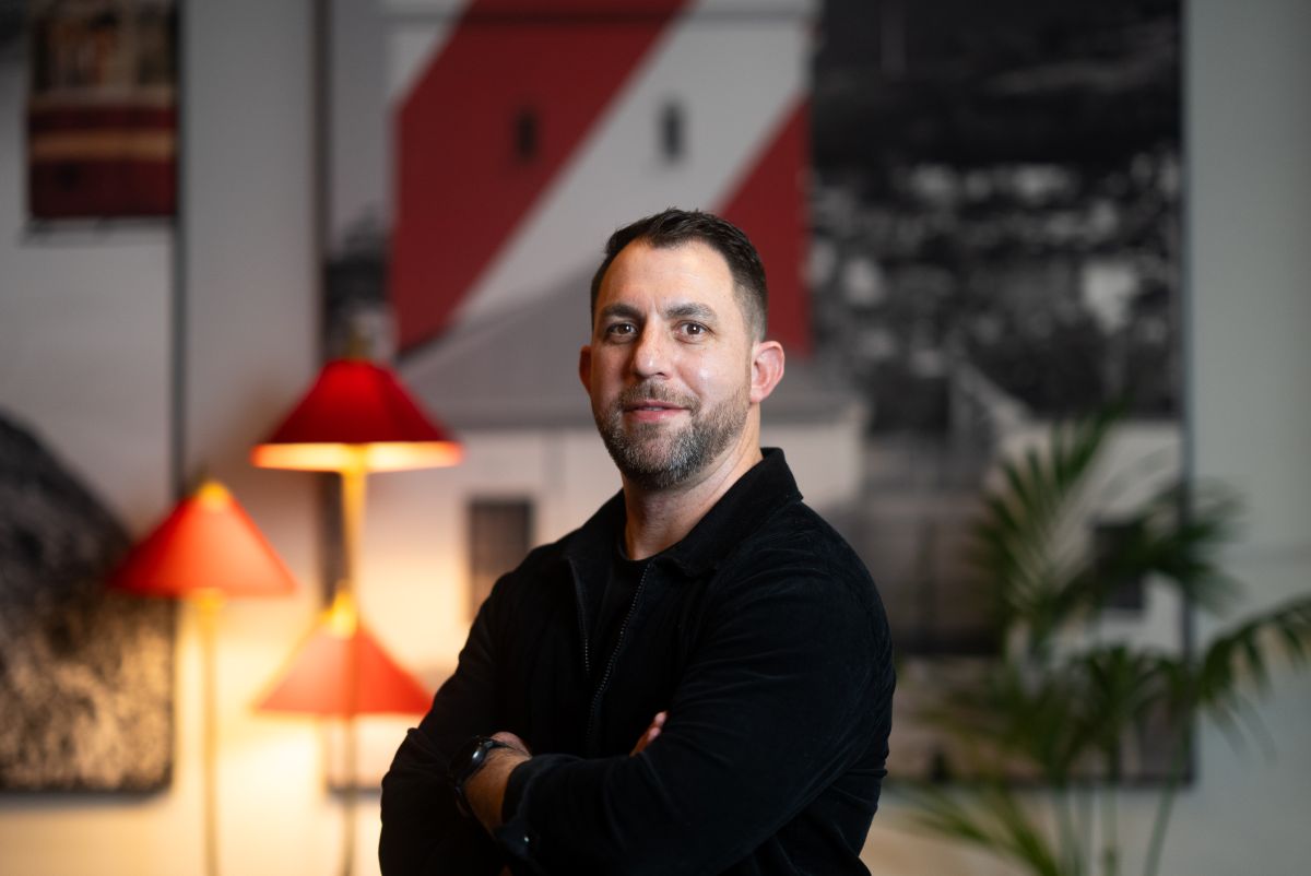 Radisson RED Cape Town appoints Angus Spurr as General Manager
