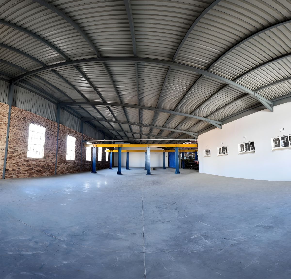 Staycold International Expands Parys Factory to Meet Growing Global Demand