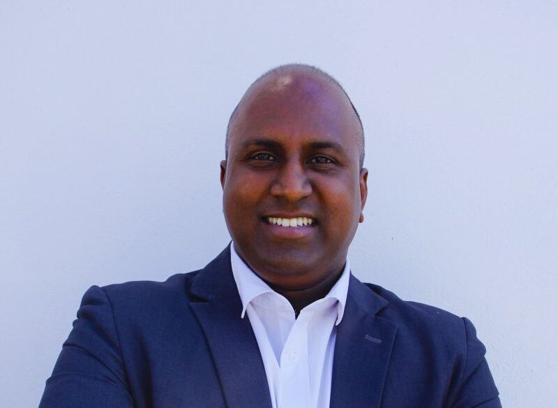 BlackBrick Hotels appoints Logan Naidoo as Regional General Manager ahead of BlackBrick Gardens launch