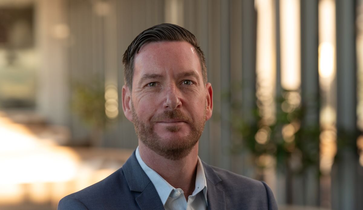 Radisson Hotel Cape Town Foreshore Appoints New General Manager