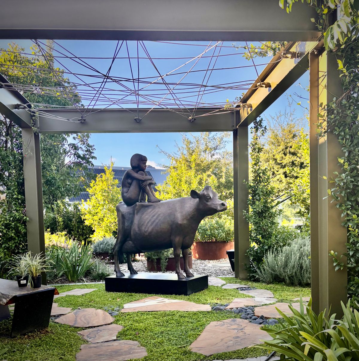 Franschhoek Open Gardens Festival Returns This November
