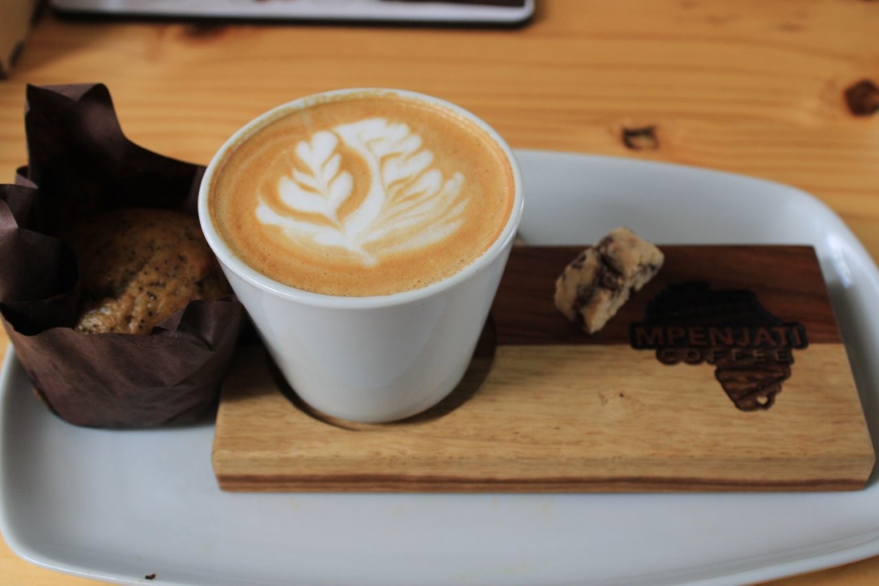 KZN South Coast Coffee Sector Gets Provincial Boost