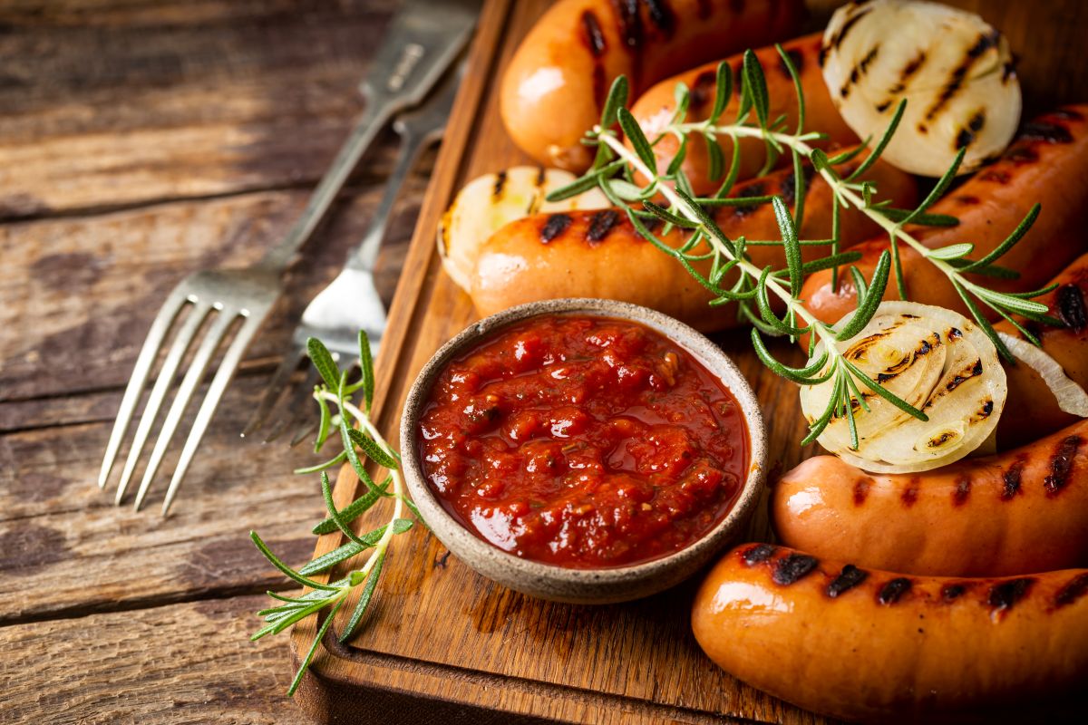 Celebrating South African Flavours, One Sheba at a Time