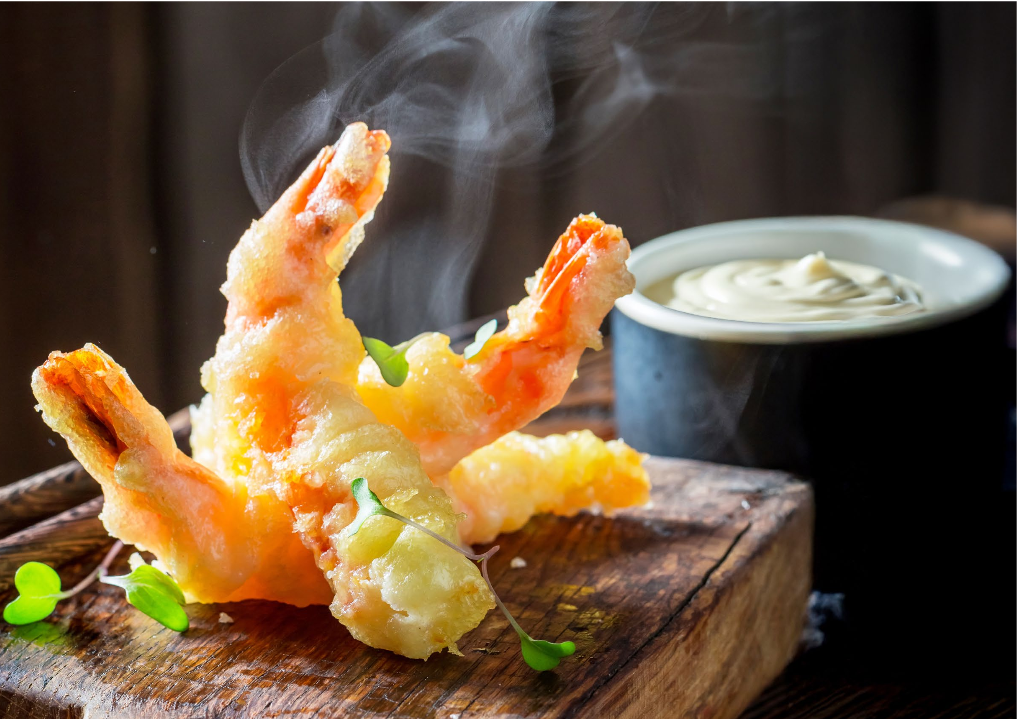 B Well Chef Frying Oil: Protecting Festive Margins by 40%