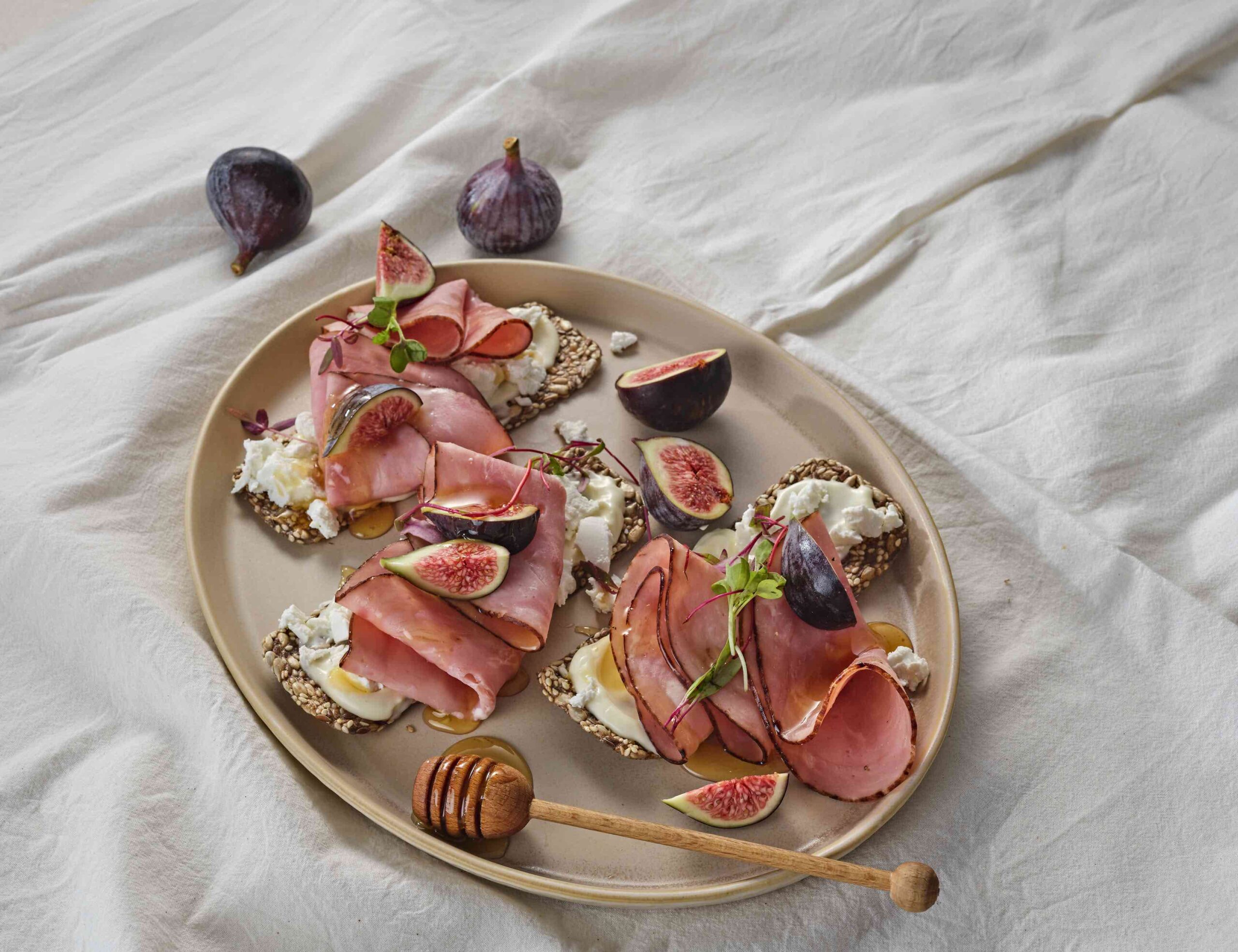 Eskort Unveils Robotic Production Line for Premium Sliced Meats
