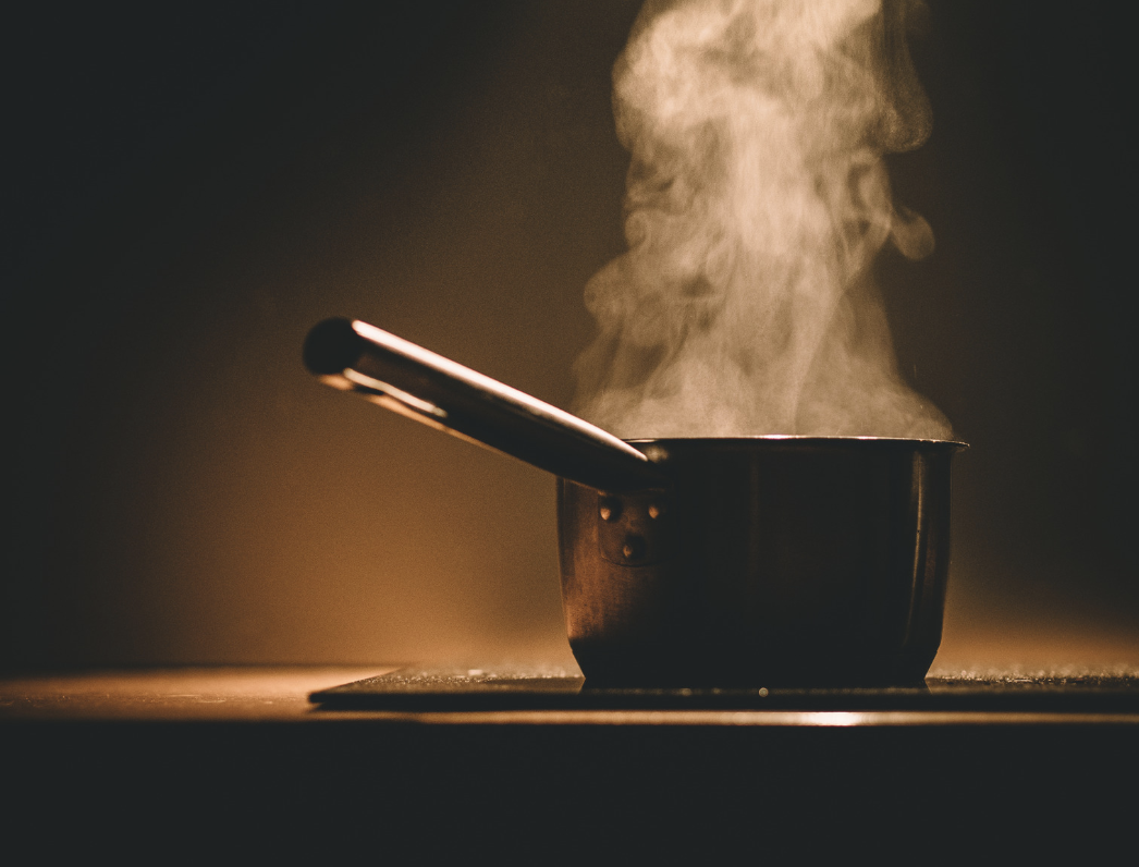 The cooking revolution coming to South African kitchens