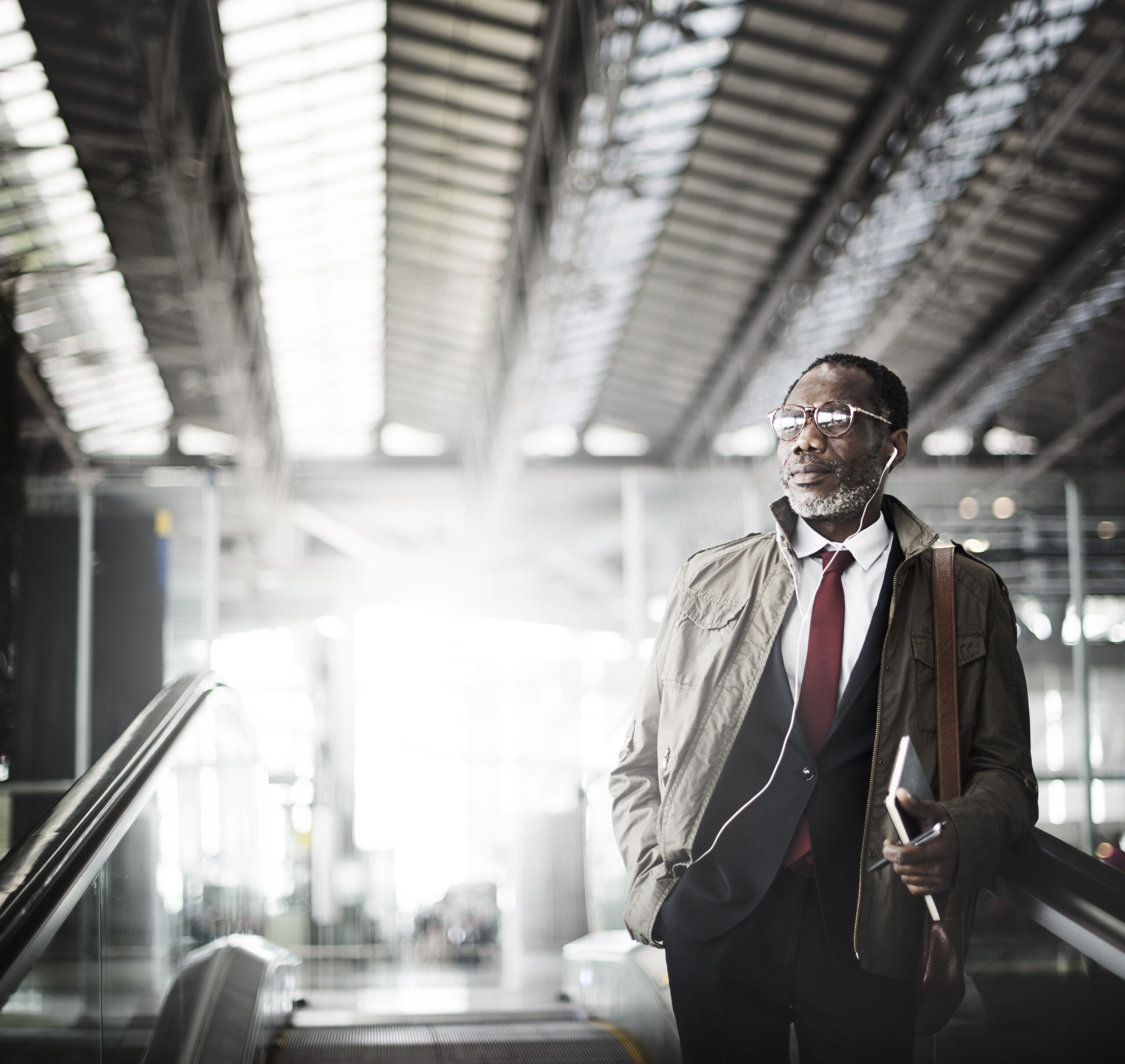 Is Business Travel Dead?