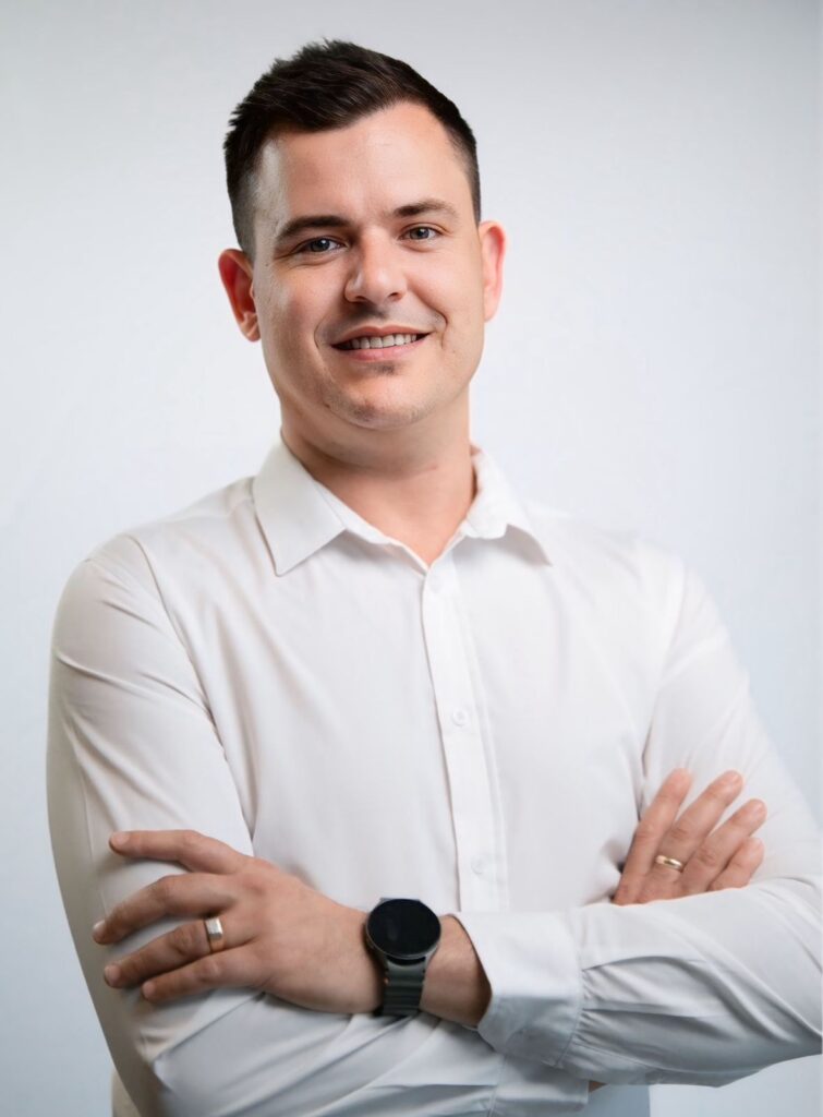 Herman Heunes, General Manager, Corporate Traveller