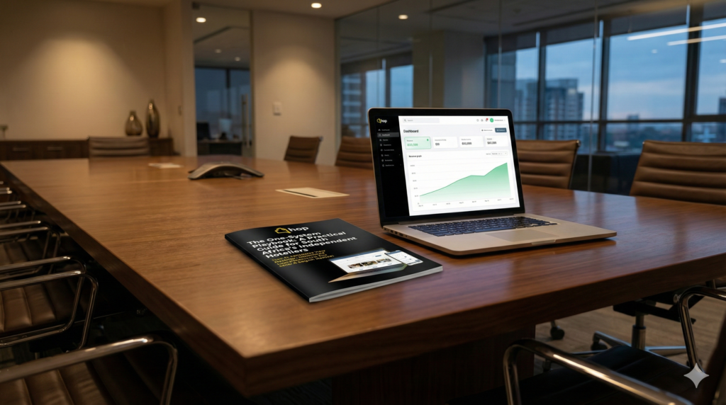 Hospitality Marketplace has been on a mission to audit the infrastructure supporting South Africa’s Independent Hoteliers.
