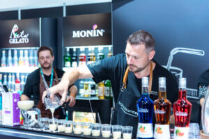 Hostex at 40 bringing together generations of industry leaders under one roof.