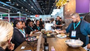 Hostex at 40 honoring the heritage and future of the hospitality sector.