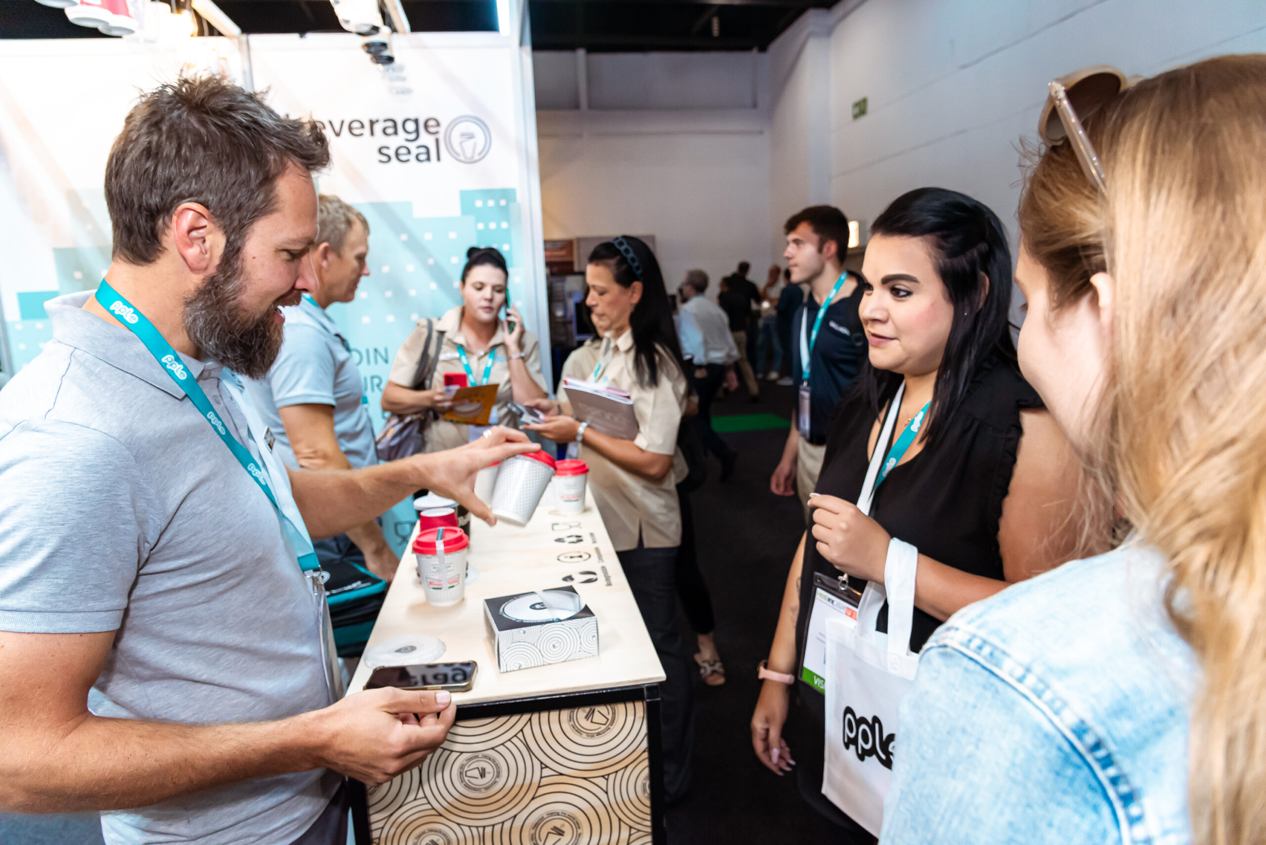 Hostex at 40: A Legacy of Trust, Taste, and Tenacity