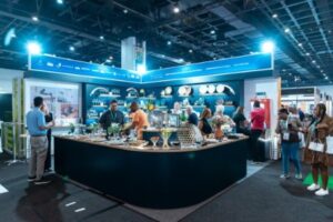 Hostex at 40 showcasing culinary innovation and long-standing industry partnerships.