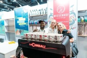 Hostex at 40 highlighting a legacy of trust, taste, and tenacity in hospitality.