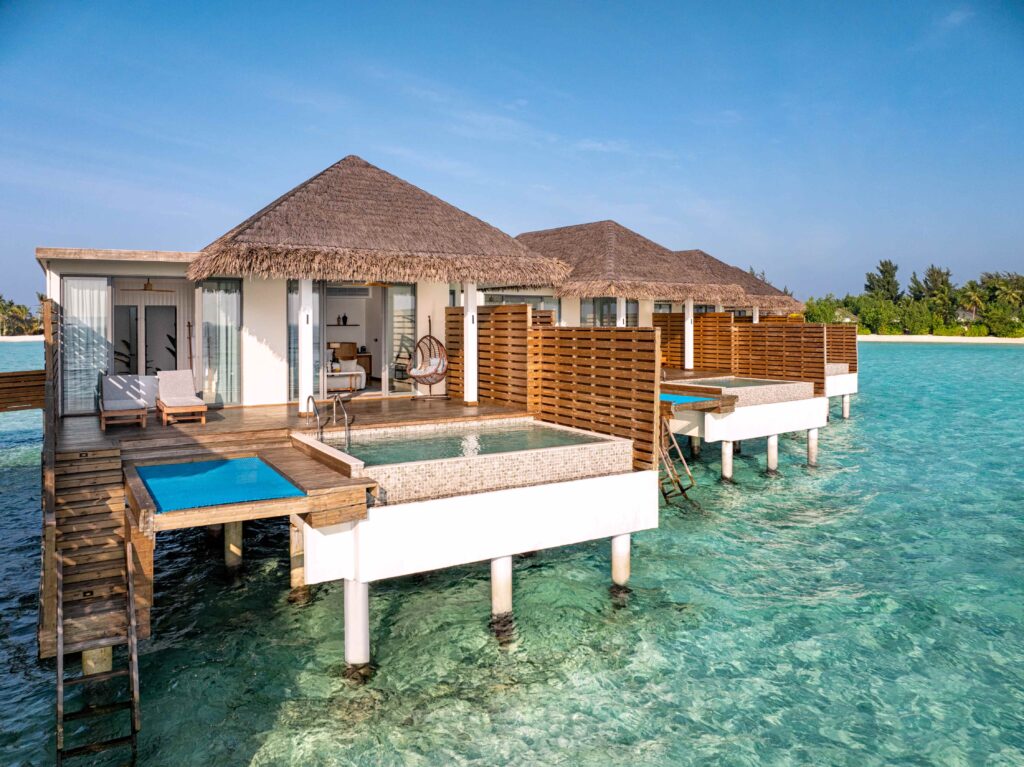 Dusit’s hotel signings reached a historic milestone in 2025