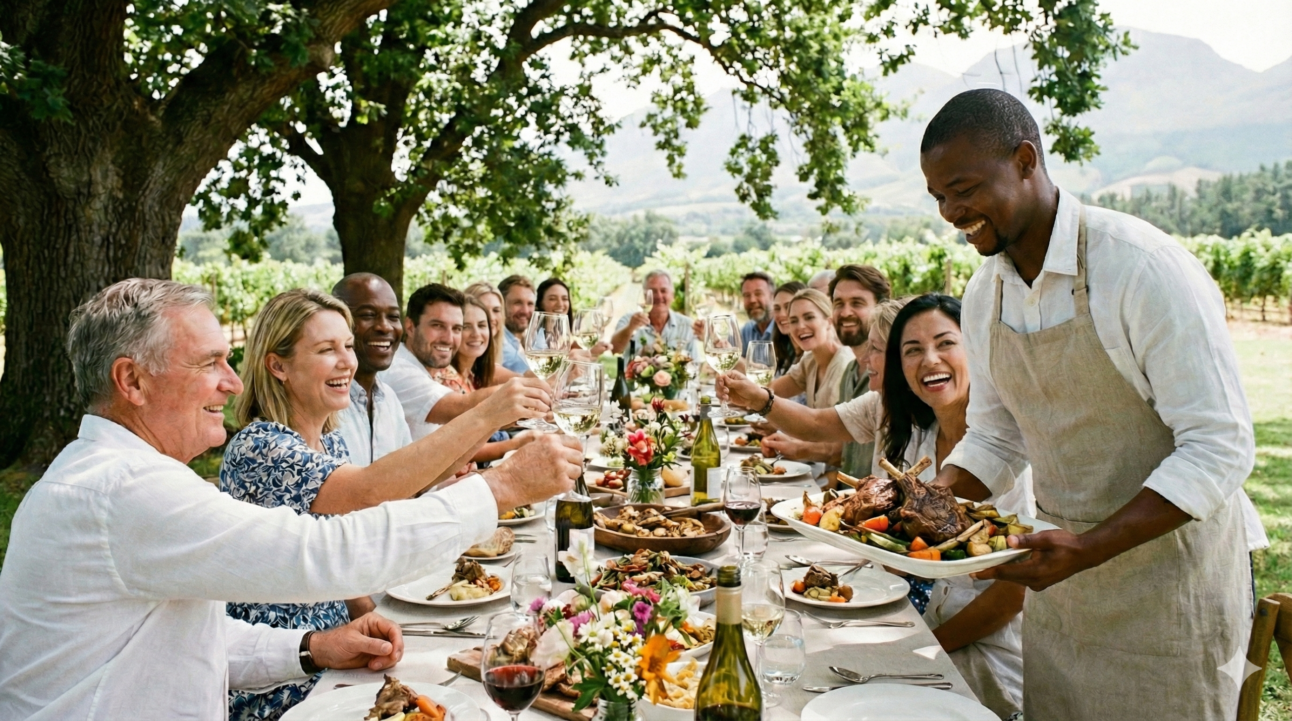 Ready for the Rush: Strategic Preparation for South Africa’s 2025 Hospitality Season