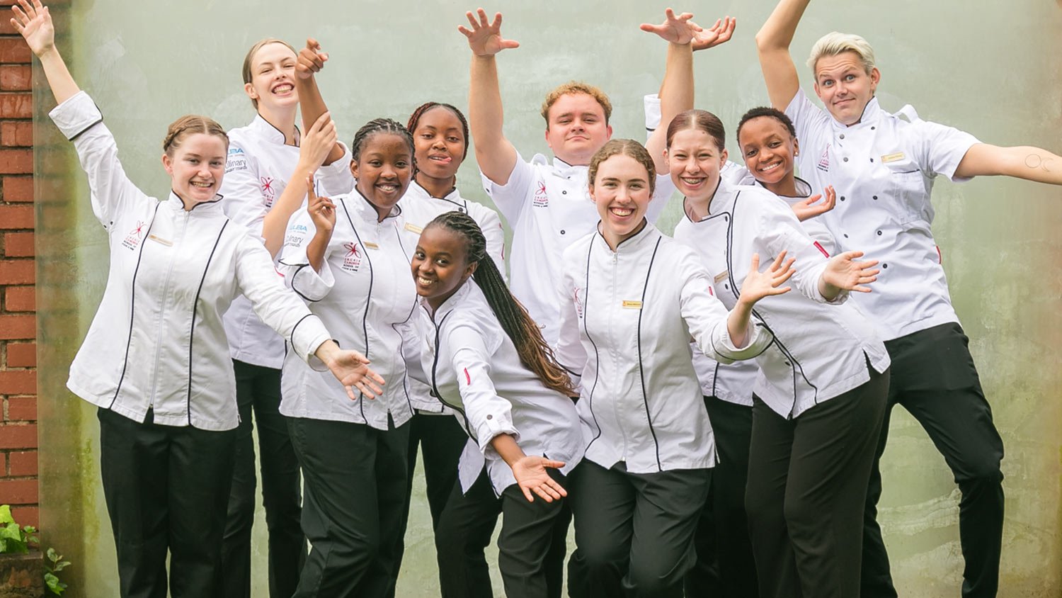 Teaching Soft Skills & mental resilience in South African Culinary Schools