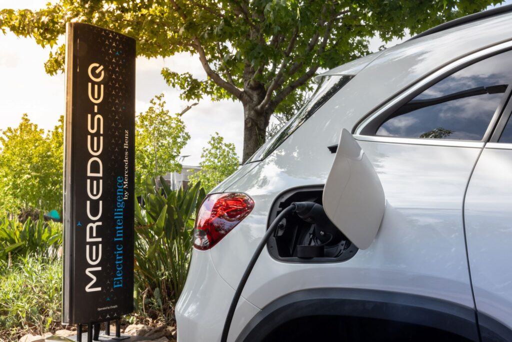 Charge ahead: EV stations now available at 8 City Lodge Hotels
