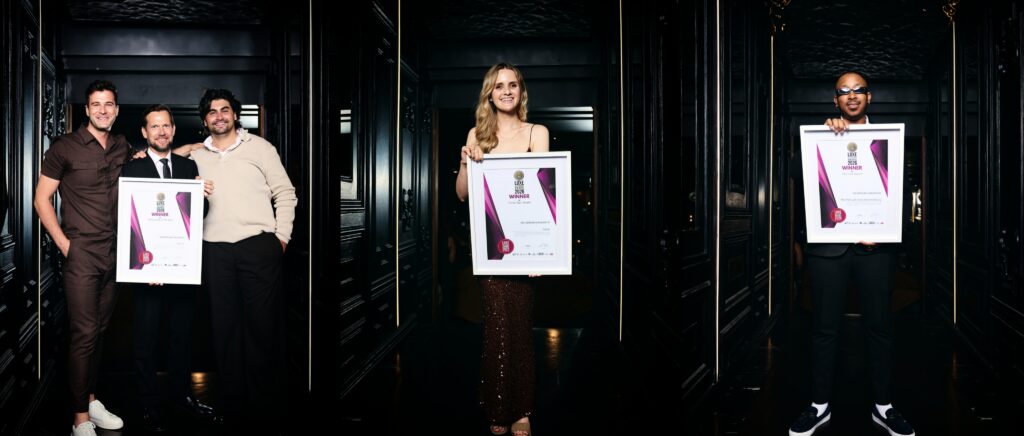 A Night of Prestige and Plate: The 2026 LUXE Restaurant Awards Honour South Africa’s Culinary Trailblazers