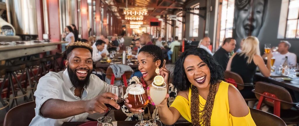 2026 Macro Industry Trends shaping the South African hospitality sector