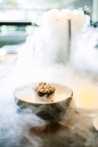 South African chef adapting global food trends for local resilience in the 2026 Global Pulse