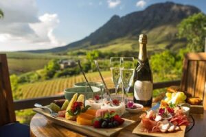 Economic pressures and tourism growth impacting SA hospitality in 2026