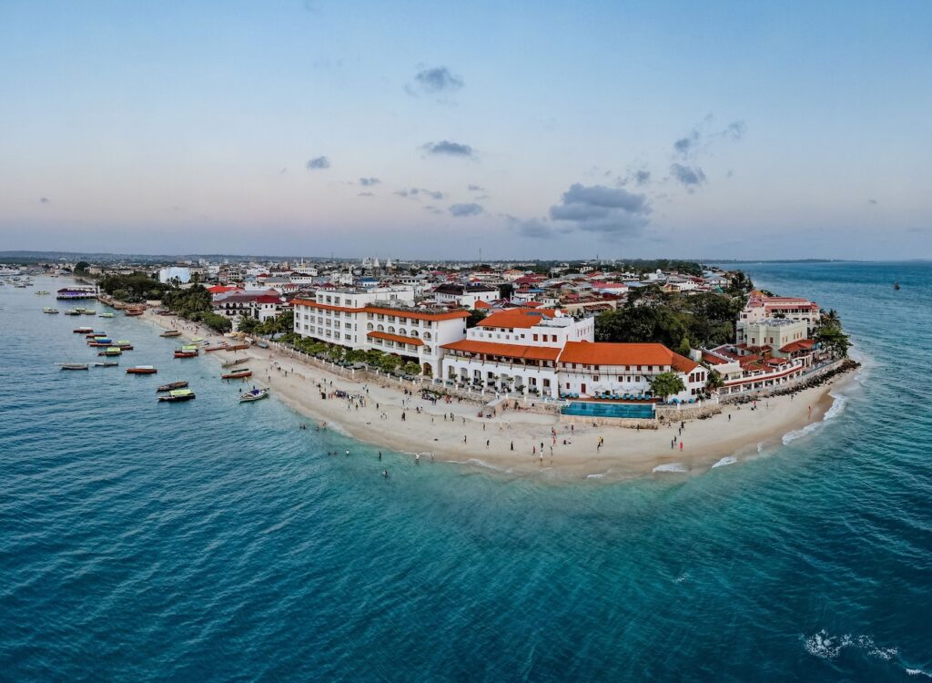 Zanzibar’s Tourism Boom Creates New Investment Opportunities Beyond Hotels