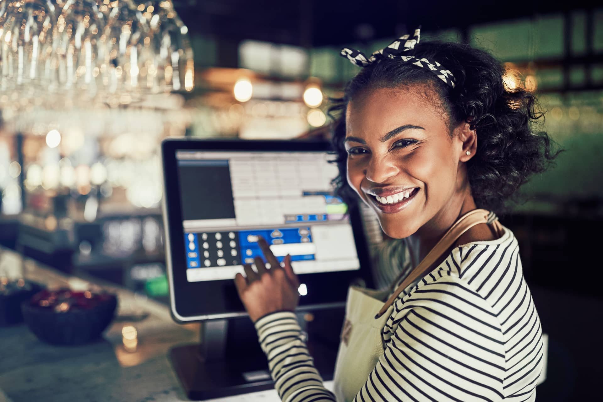 We Pulled the Plug: The POS Stress Test