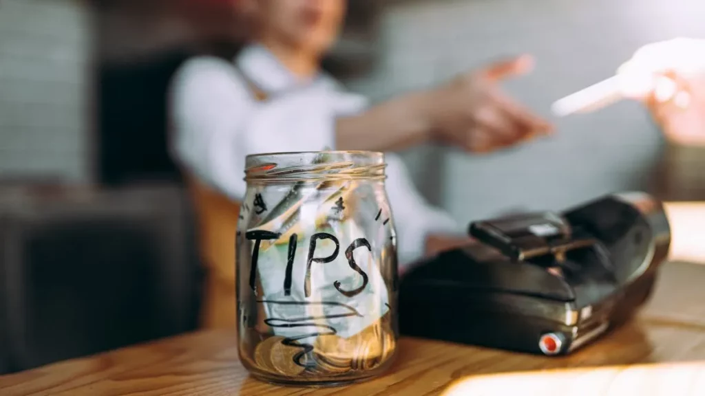 Stop Fighting Over the Tip Jar: Managing Tip Jar Systems in Restaurants