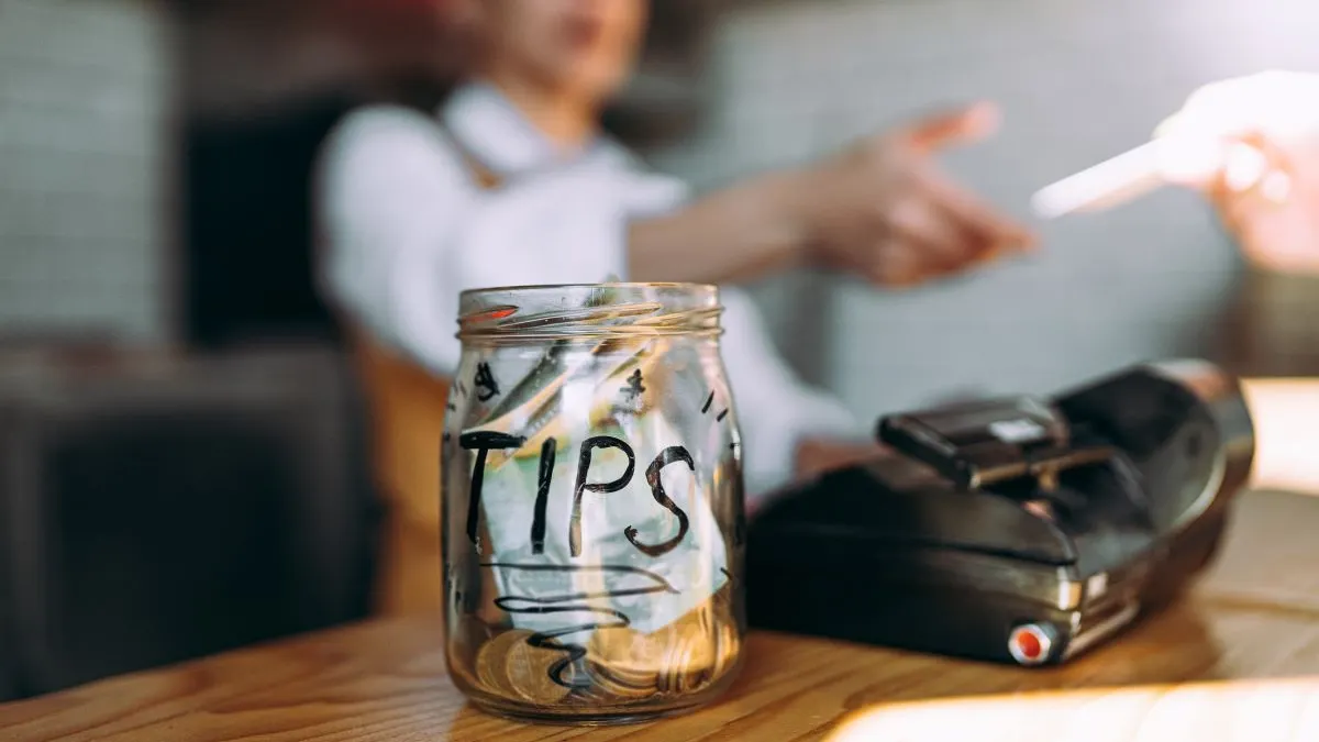 Stop Fighting Over the Tip Jar: Managing Tip Jar Systems in Restaurants